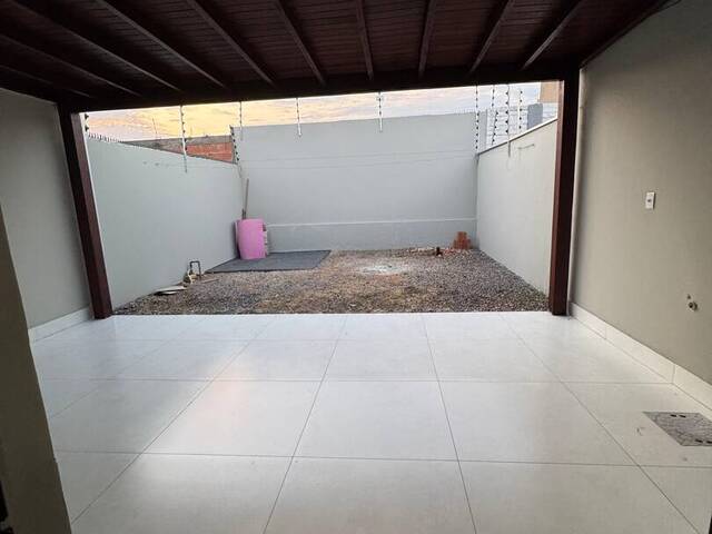 #1 - Casa para Venda em Cuiabá - MT