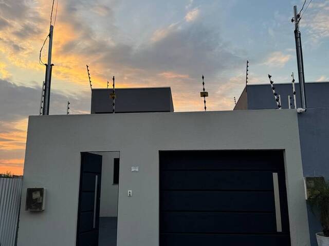 #1 - Casa para Venda em Cuiabá - MT