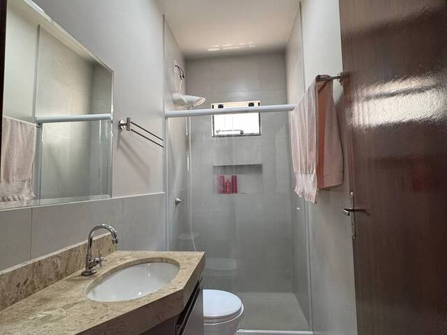 Casa para Venda em Cuiabá - 5