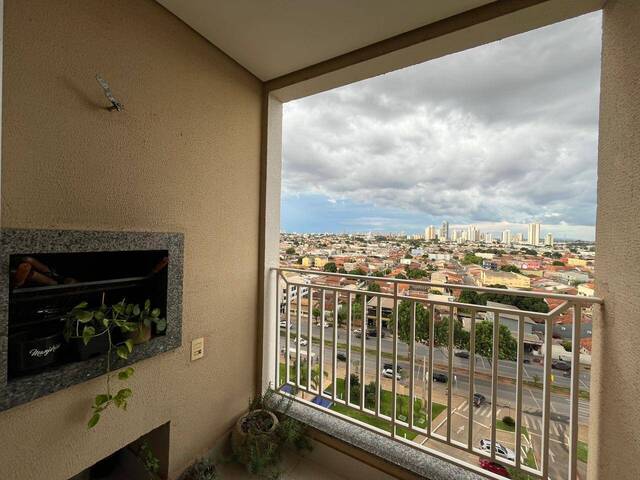 #2 - Apartamento para Venda em Cuiabá - MT