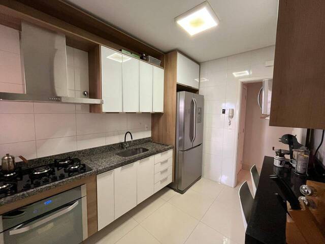 Apartamento para Venda em Cuiabá - 5
