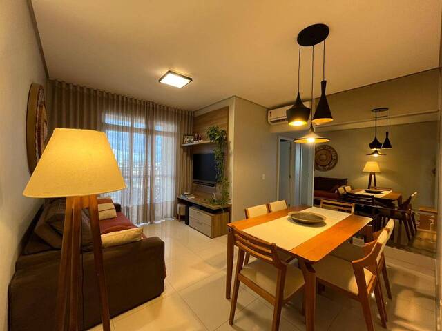#2 - Apartamento para Venda em Cuiabá - MT