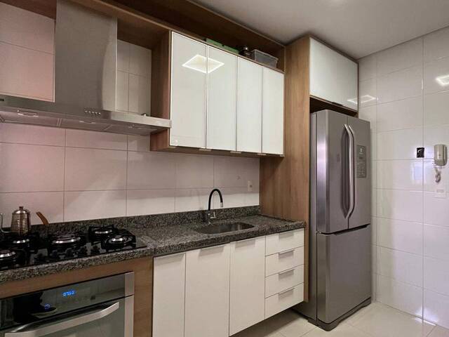 Apartamento para Venda em Cuiabá - 4