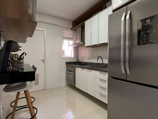 #2 - Apartamento para Venda em Cuiabá - MT