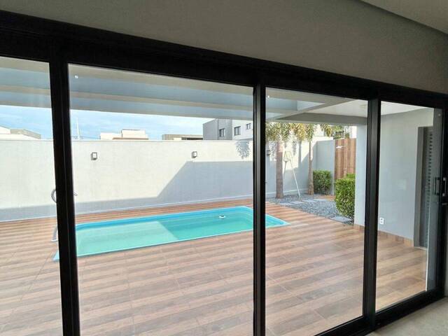 #4 - Casa para Locação em Cuiabá - MT