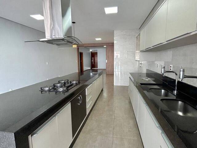 Casa para Locação em Cuiabá - 4