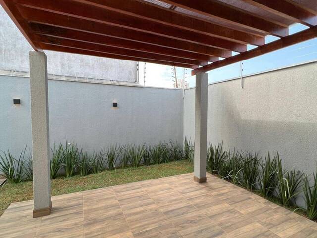 #5 - Casa para Locação em Cuiabá - MT