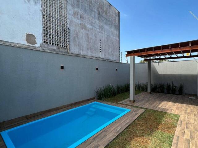 #5 - Casa para Locação em Cuiabá - MT