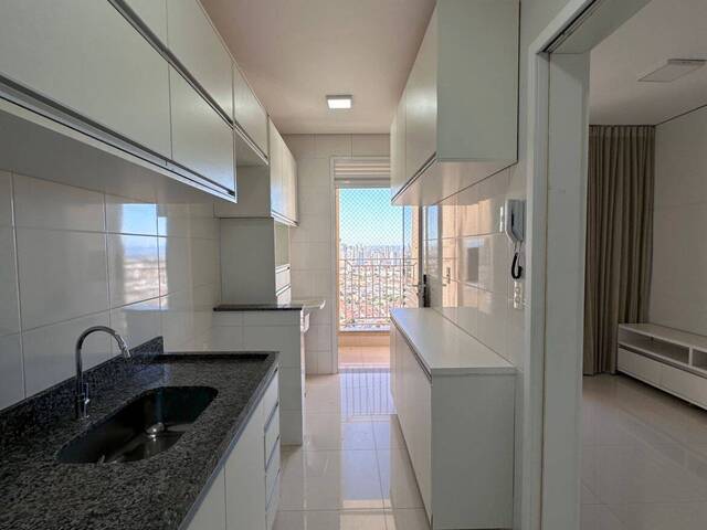 #7 - Apartamento para Venda em Cuiabá - MT