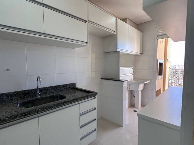#7 - Apartamento para Venda em Cuiabá - MT