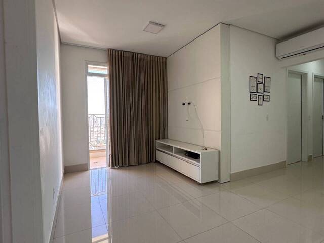 Apartamento para Venda em Cuiabá - 5