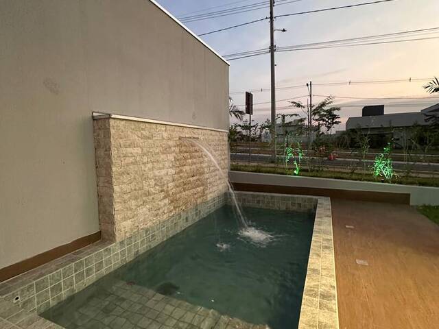 Casa para Venda em Cuiabá - 5
