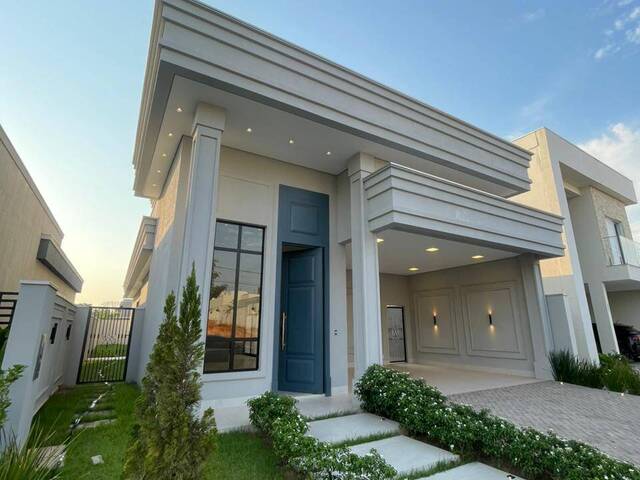#9 - Casa para Venda em Cuiabá - MT